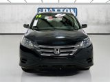 Used 2014 Honda CR-V LX image 2