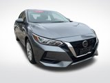 Certified 2021 Nissan Sentra S w/ Electronics Package image 3
