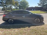 Used 2019 Nissan Sentra SR Turbo w/ Premium Package (SR Turbo) image 6