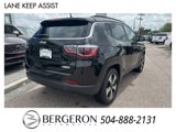 Used 2020 Jeep Compass Latitude image 4