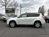 Used 2010 Toyota RAV4 Limited image 2
