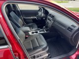 Used 2012 Ford Fusion SEL image 4