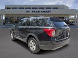 Certified 2022 Ford Explorer XLT w/ Equipment Group 202A image 4