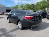 Used 2015 Toyota Corolla LE image 3