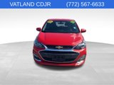 Used 2021 Chevrolet Spark LT image 3