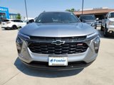 New 2025 Chevrolet Trax RS w/ Driver Confidence Package image 3