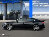 Used 2022 Nissan Altima 2.0 SR image 2