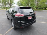 Used 2015 Nissan Rogue SL w/ SL Premium Package image 3