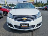 Used 2015 Chevrolet Traverse LT image 2