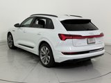 Used 2021 Audi e-tron Premium Plus w/ Premium Plus Package image 5
