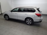 Used 2019 Nissan Pathfinder SV image 3