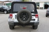 Used 2016 Jeep Wrangler Unlimited Sport image 5