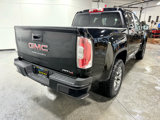 Used 2022 GMC Canyon AT4 image 4