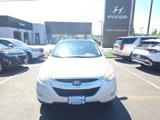 Used 2012 Hyundai Tucson Limited w/ Premium Pkg image 4