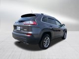 Used 2021 Jeep Cherokee Latitude Lux w/ Comfort/Convenience Group image 3