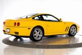 Used 2001 Ferrari 550 Maranello Coupe image 2