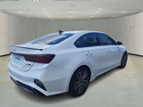 Used 2023 Kia Forte GT-Line w/ GT-Line Premium Package image 4