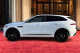 New 2025 Jaguar F-PACE R-Dynamic S image 3