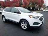 Used 2019 Ford Edge SE w/ SE Fleet Driver's Package image 5