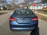 Used 2018 Ford Fusion S image 6