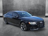Used 2018 Audi A8 L 4.0T w/ Executive Package image 3