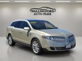 Used 2011 Lincoln MKT AWD w/ 201A Rapid Spec Order Code image 3