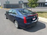 Used 2018 Cadillac ATS Luxury image 3