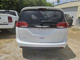 New 2025 Chrysler Voyager LX image 4