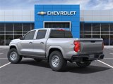 New 2024 Chevrolet Colorado W/T w/ WT Convenience Package image 3