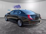 Used 2013 Lincoln MKS AWD image 3
