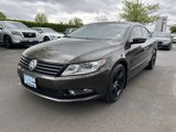 Used 2014 Volkswagen CC Sport image 3