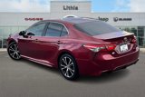 Used 2018 Toyota Camry SE image 4