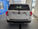 Used 2022 Ford Explorer XLT w/ Equipment Group 202A image 5