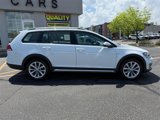 Used 2019 Volkswagen Golf Alltrack S image 2