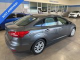Used 2017 Ford Focus SE image 3
