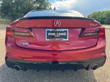 Used 2020 Acura TLX w/ A-SPEC Pkg image 5