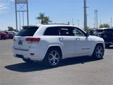Used 2019 Jeep Grand Cherokee Overland image 6