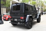 Used 2018 Mercedes-Benz G 550 Squared image 4