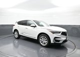 Certified 2020 Acura RDX AWD image 4