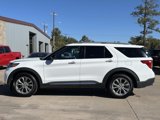 Used 2022 Ford Explorer Limited w/ Equipment Group 301A image 6