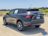 Certified 2024 Chevrolet Trax LS image 5