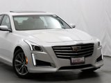 Used 2017 Cadillac CTS Luxury image 2