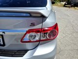 Used 2012 Toyota Corolla S image 5
