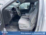 Used 2015 GMC Sierra 1500 2WD Regular Cab image 4