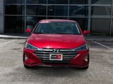 Used 2020 Hyundai Elantra SEL image 2