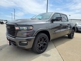 New 2025 RAM 1500 Laramie image 3