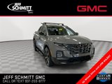 Used 2024 Hyundai Santa Cruz Night image 2