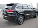 Used 2020 Jeep Grand Cherokee Limited w/ Trailer Tow Group IV image 5