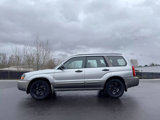 Used 2004 Subaru Forester 2.5XS image 2