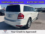 Used 2012 Mercedes-Benz GL 450 4MATIC image 3